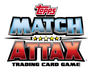 TOPPS MATCH ATTAX