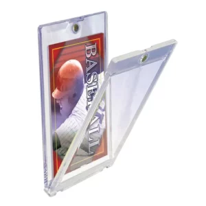 Ultra PRO ONE-TOUCH Magnetic Card Holder 100pt