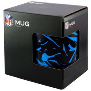 Carolina Panthers Camo Krus