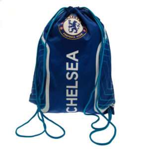 Chelsea FC Flash Gymnastiktaske