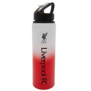 Liverpool FC Drikkeflaske i aluminium XL