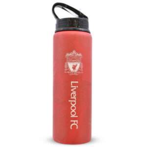 Liverpool FC HD trykt drikkeflaske i aluminium