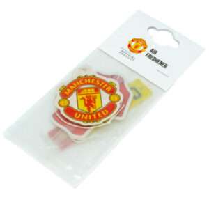 Manchester United FC 3pk luftfrisker