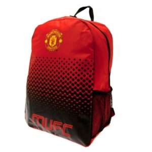 Manchester United FC Fade rygsæk