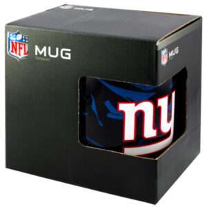 New York Giants Camo Krus