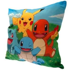 Pokemon Pude