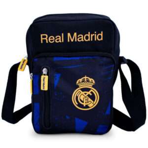 Real Madrid CF Fragment Skuldertaske
