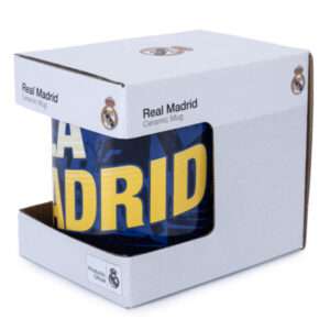 Real Madrid CF Hala Madrid Krus