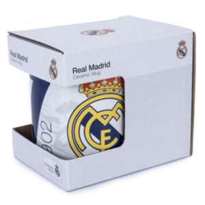 Real Madrid CF Los Galacticos Krus