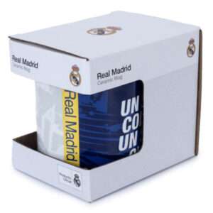Real Madrid CF One Colour One Club Krus