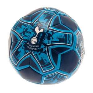 Tottenham Hotspur FC 4 tommer blød bold