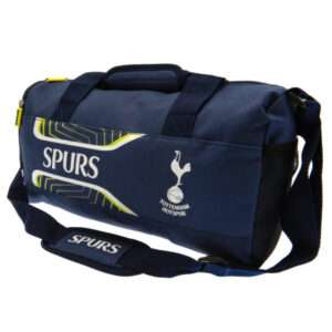 Tottenham Hotspur FC Flash Duffle Taske