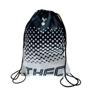 Tottenham Hotspur FC Fade Gymnastiktaske