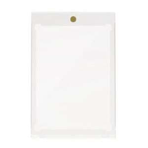 Ultra PRO ONE-TOUCH Card Holder – 35pt (til sleevede kort)
