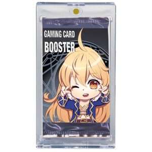 Ultra PRO UV One-Touch Magnetic Holder – Booster Pack
