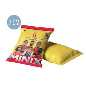 Minix 7cm Blind Bag Figur - Spanien 🇪🇸