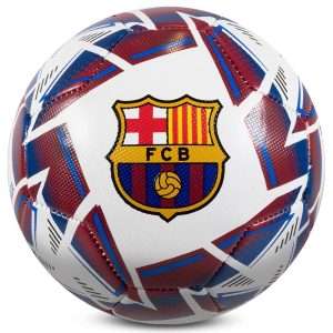 FC Barcelona Nova Premium Fodbold – Str. 5