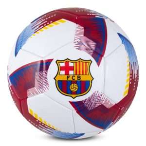 FC Barcelona Blitz Fodbold - Str. 5