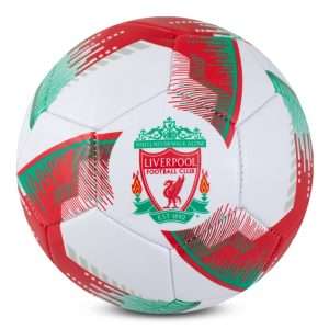 Liverpool FC Blitz Fodbold – Str. 5