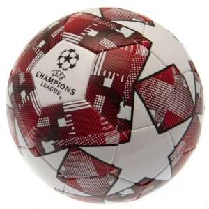 UEFA Champions League Red Star Fodbold Str. 5