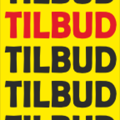 Tilbud